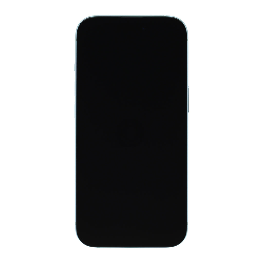 95新 Apple iPhone 15 256G 藍色 中國大陸版