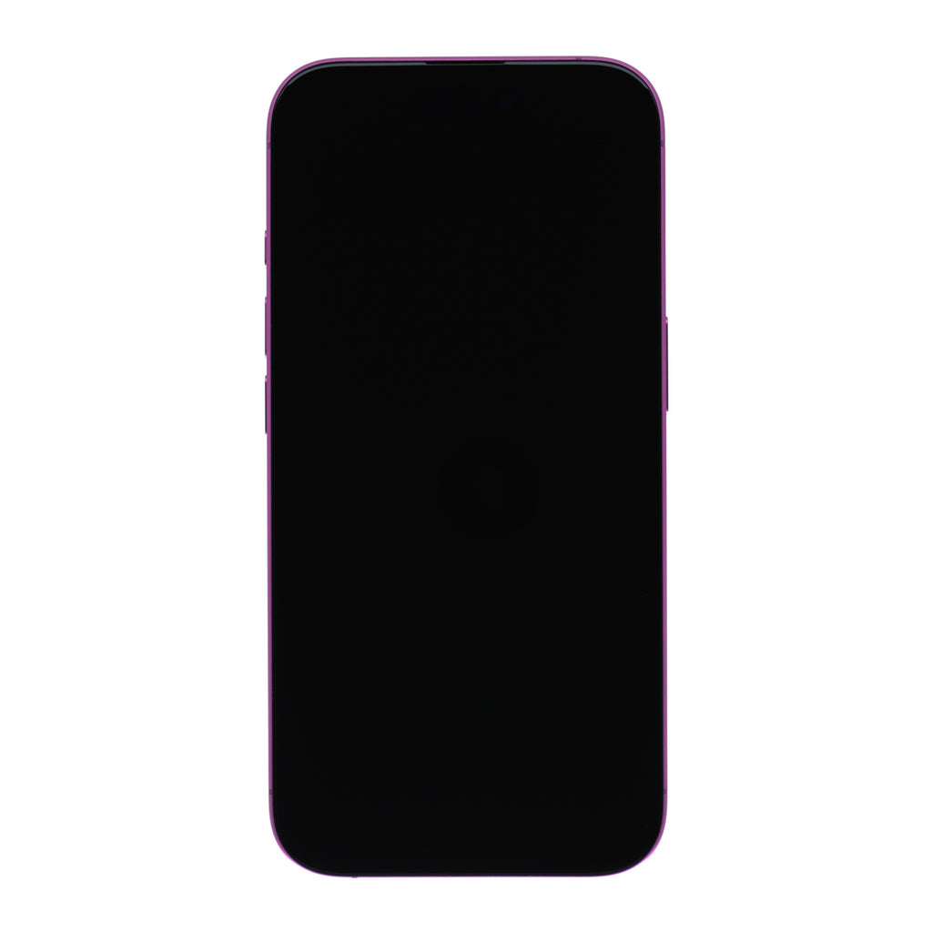 95新 Apple iPhone 16 256G 粉紅色 中國大陸版
