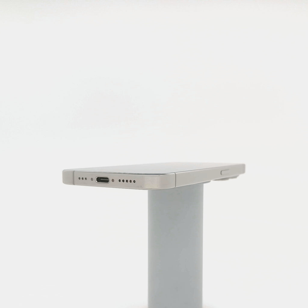 95新 Apple iPhone 15 Pro 256G 原色鈦金屬 中國大陸版