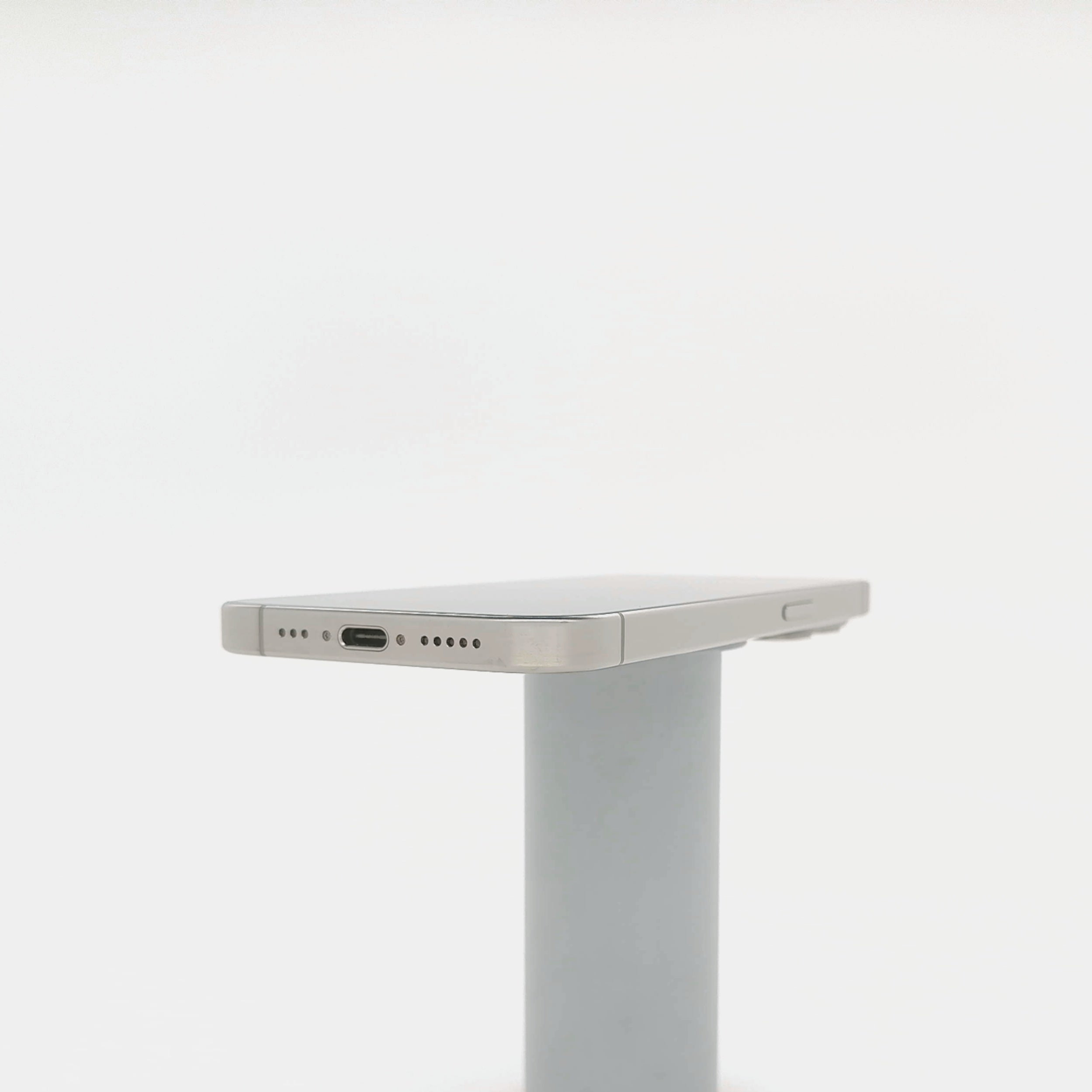 95新 Apple iPhone 15 Pro 256G 原色鈦金屬 中國大陸版