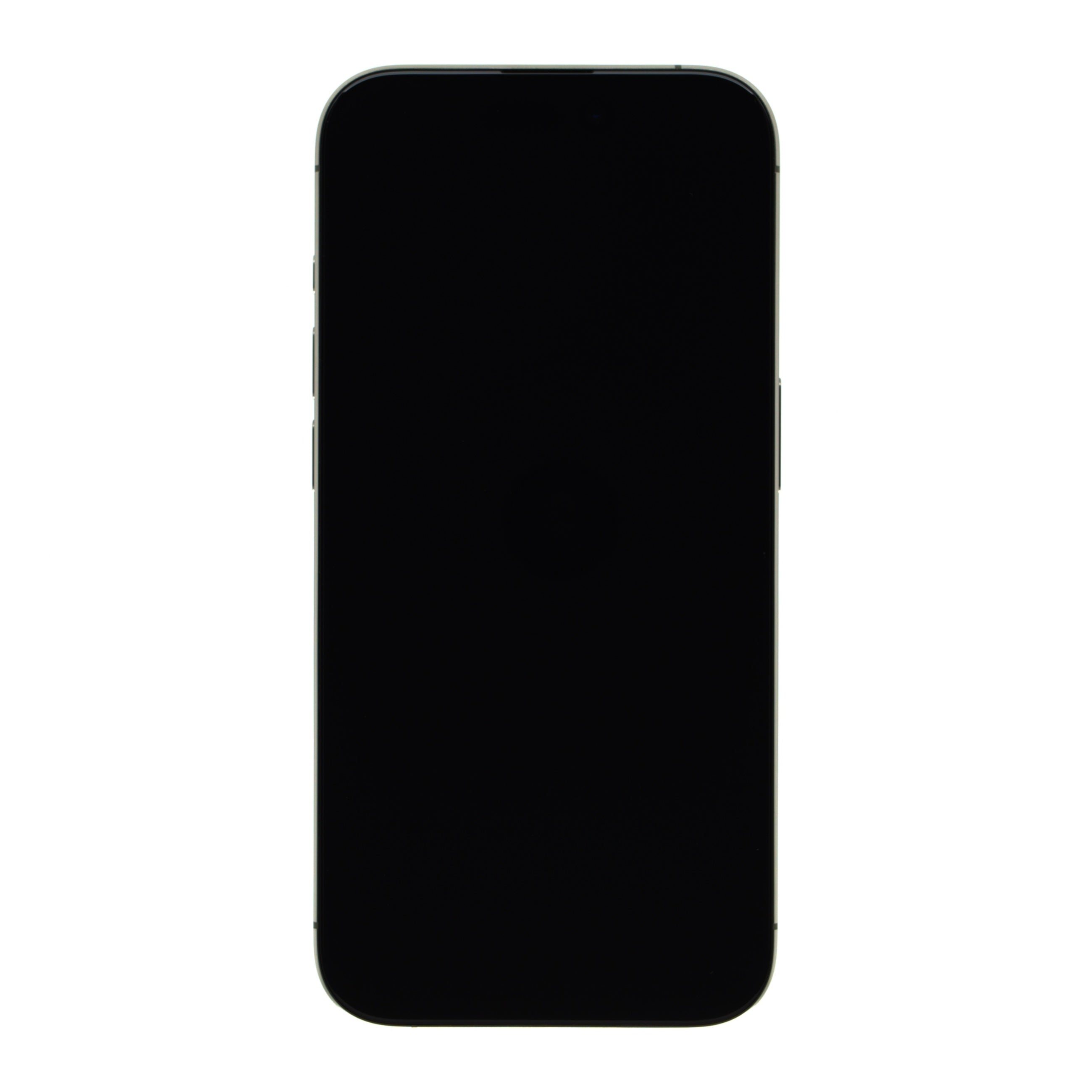 95新 Apple iPhone 15 Pro 256G 原色鈦金屬 中國大陸版