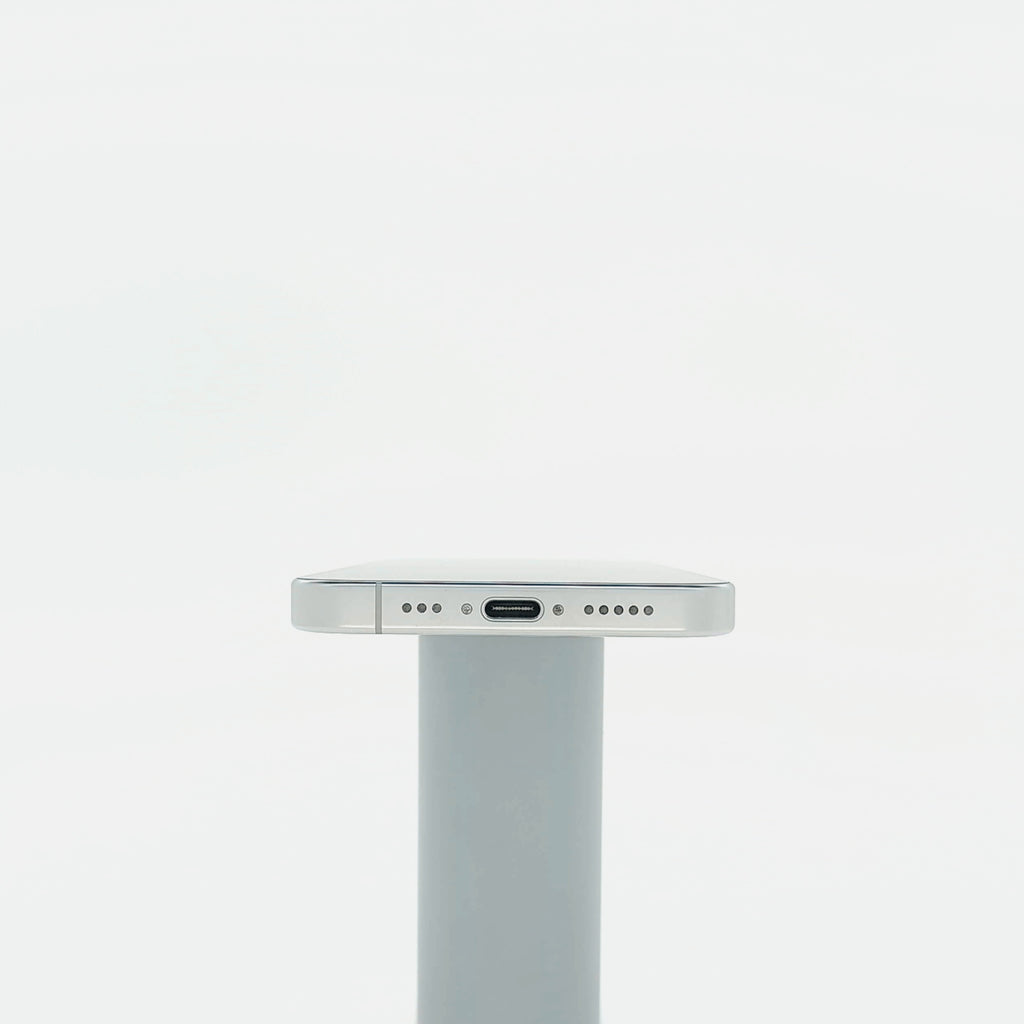 99新 Apple iPhone 16 Pro 128G 白色鈦金屬 中國大陸版