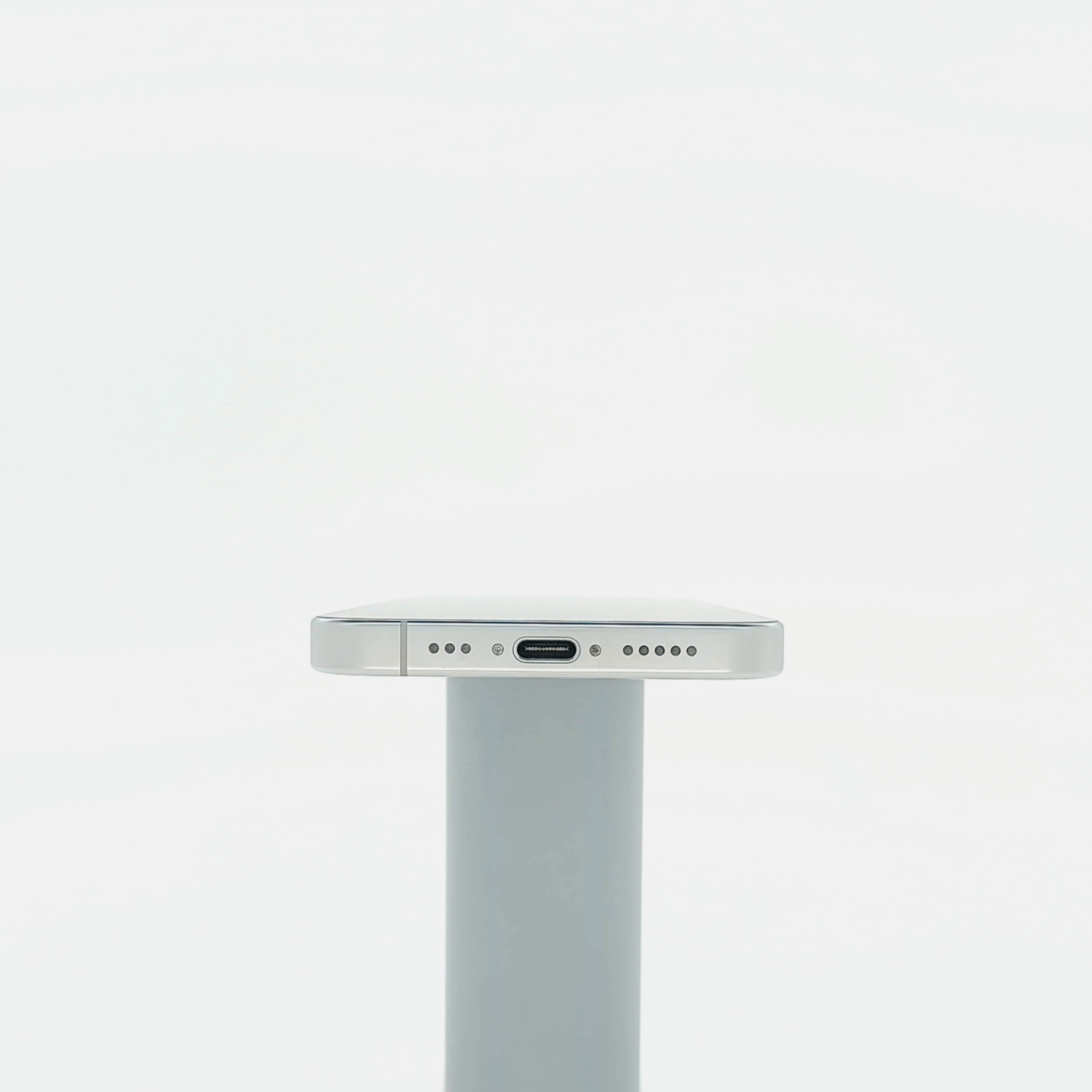99新 Apple iPhone 16 Pro 128G 白色鈦金屬 中國大陸版