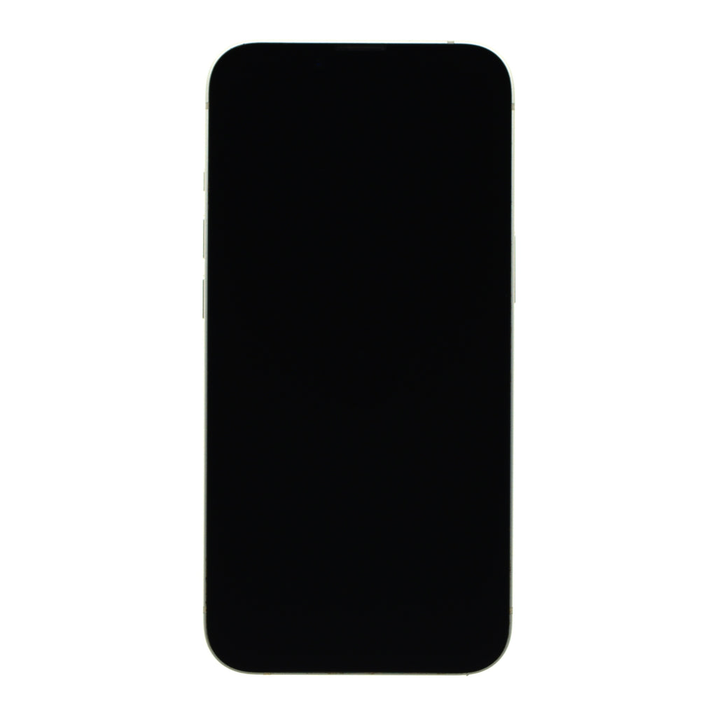 95新 Apple iPhone 13 256G 星光色 中國大陸版