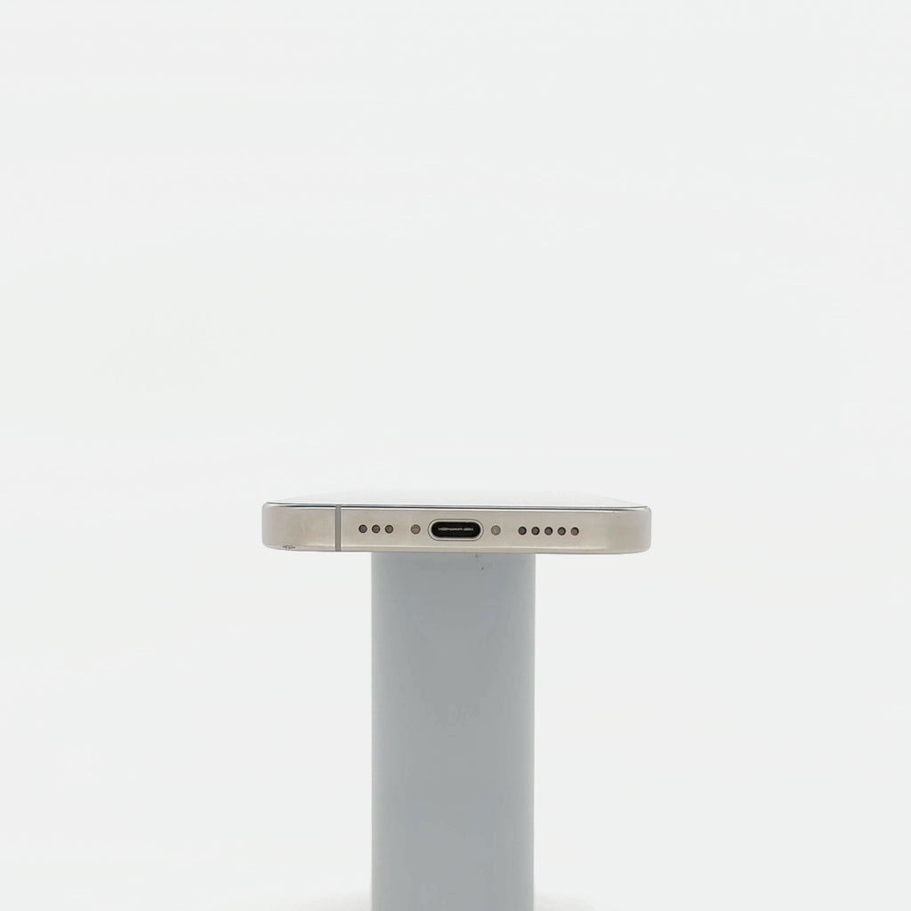 95新 Apple iPhone 16 Pro 128G 原色鈦金屬 中國大陸版