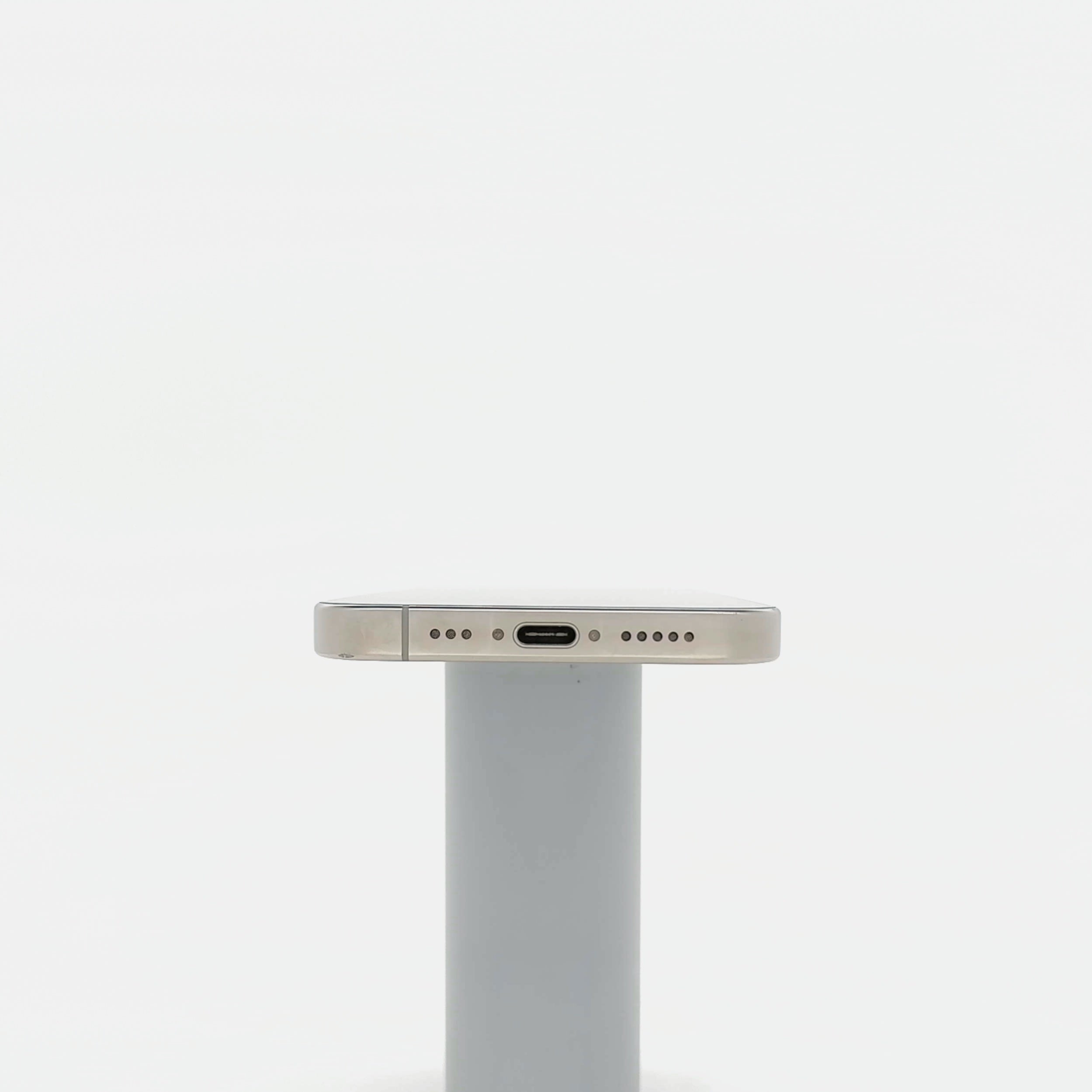 95新 Apple iPhone 16 Pro 128G 原色鈦金屬 中國大陸版