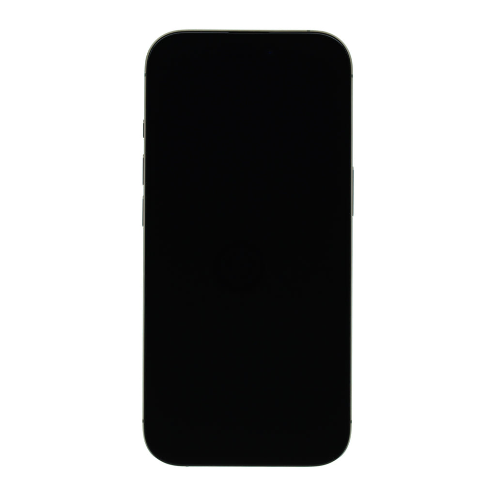 95新 Apple iPhone 16 Pro 128G 原色鈦金屬 中國大陸版