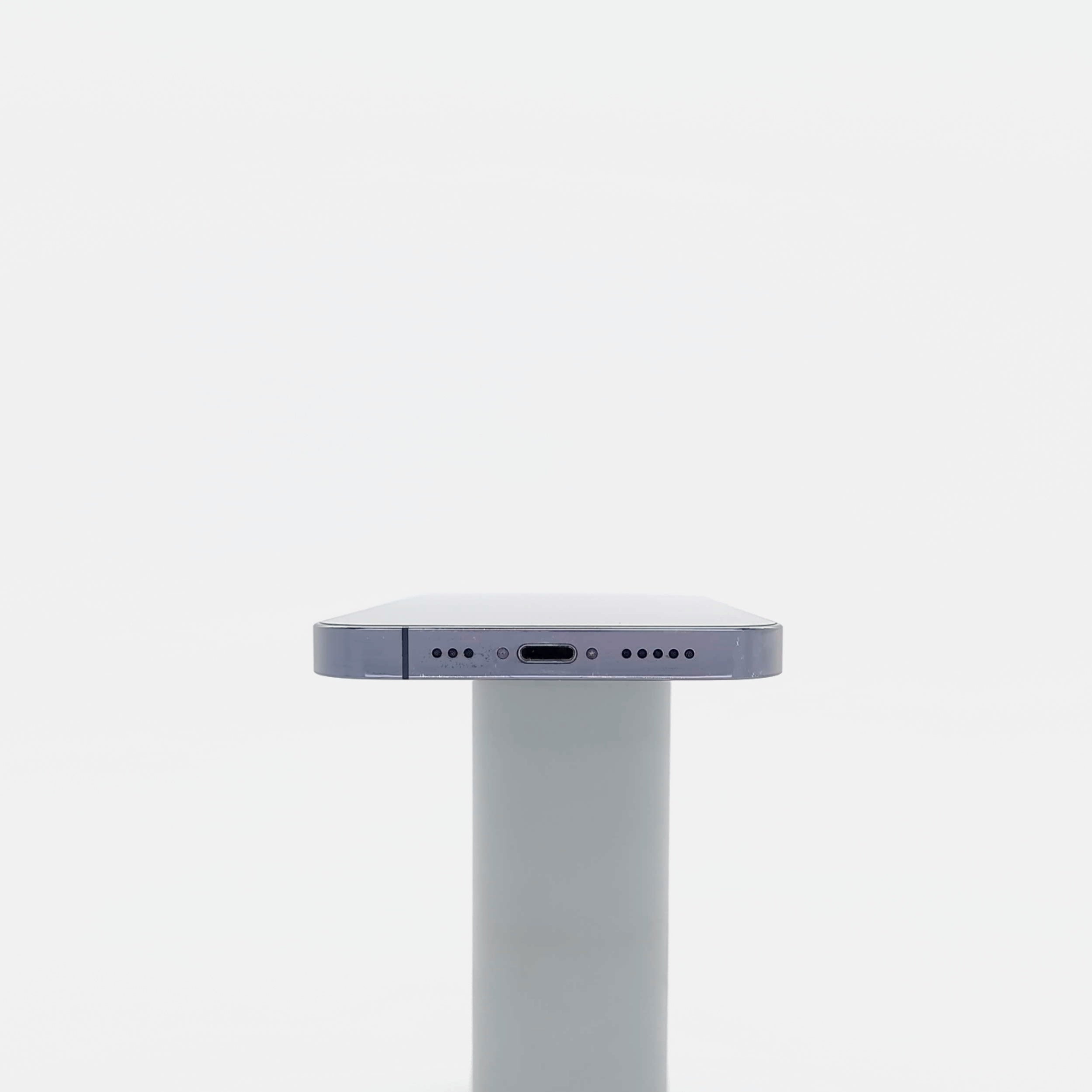 95新 Apple iPhone 14 Pro 128G 暗紫色 中國大陸版