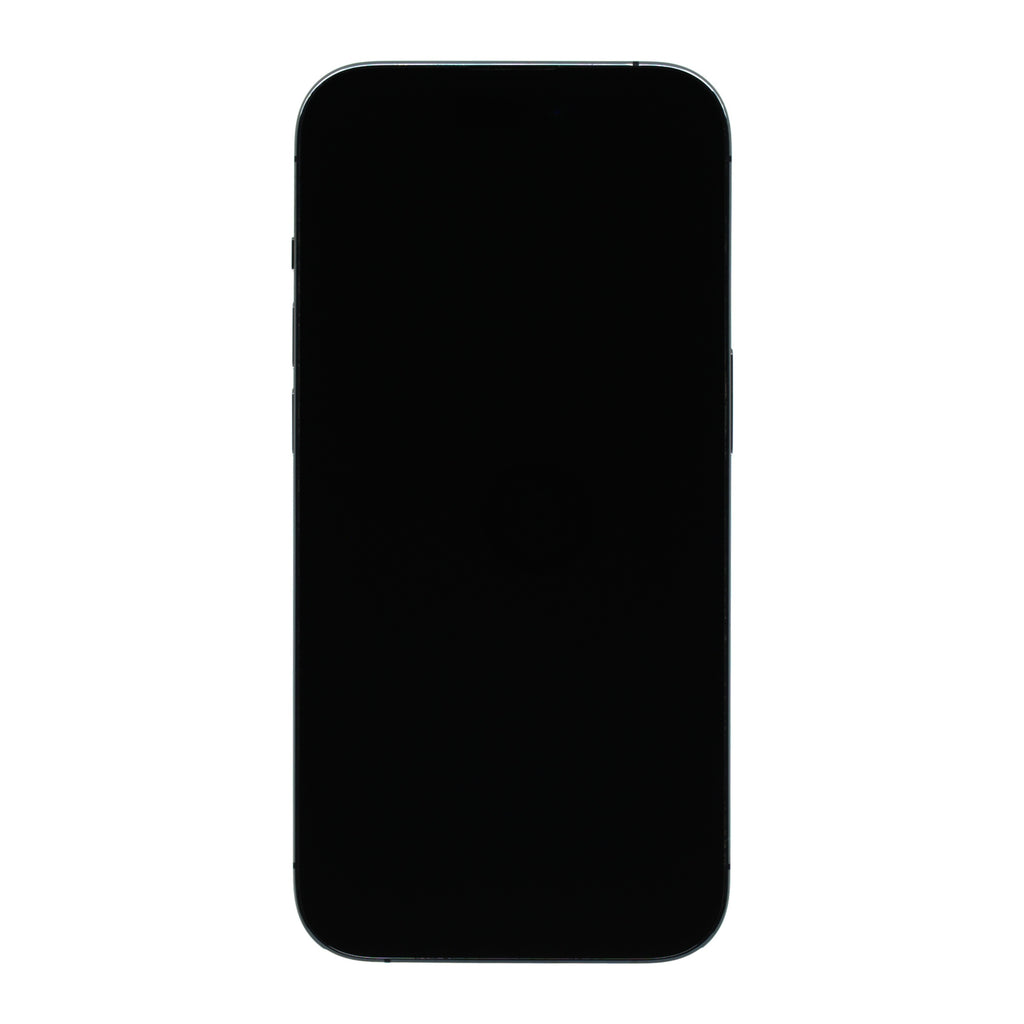 95新 Apple iPhone 14 Pro 128G 暗紫色 中國大陸版