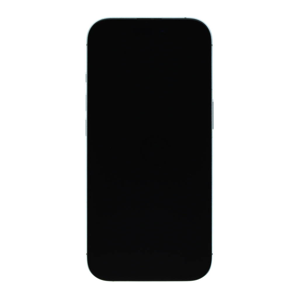 95新 Apple iPhone 16 Pro 128G 白色鈦金屬 中國大陸版