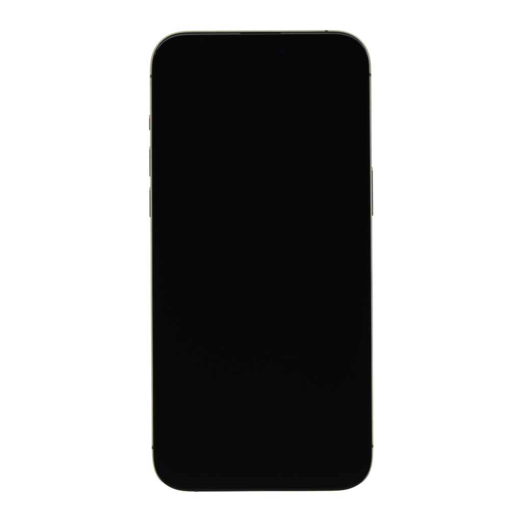 95新 Apple iPhone 15 Pro Max 256G 原色鈦金屬 中國大陸版