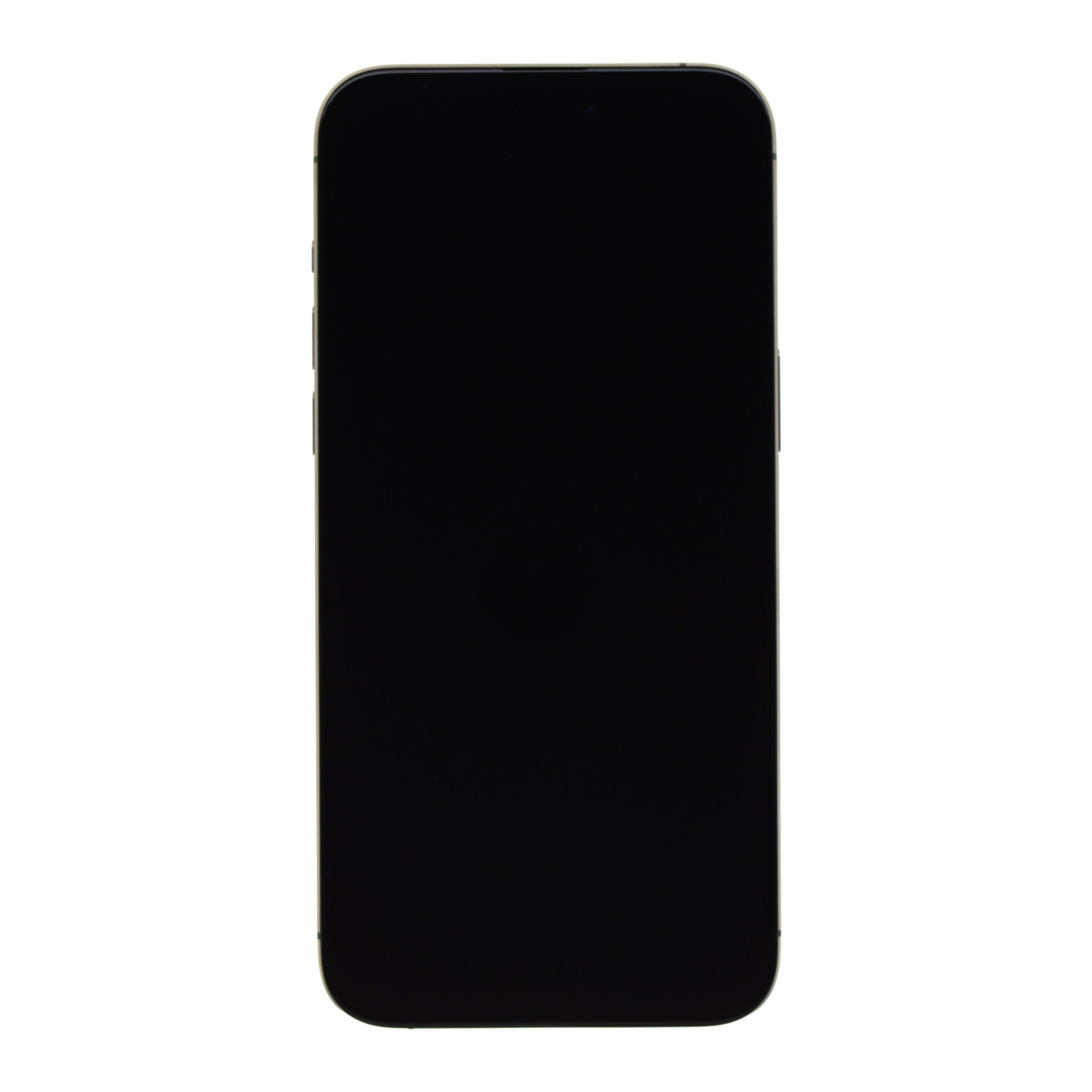95新 Apple iPhone 15 Pro Max 256G 原色鈦金屬 中國大陸版