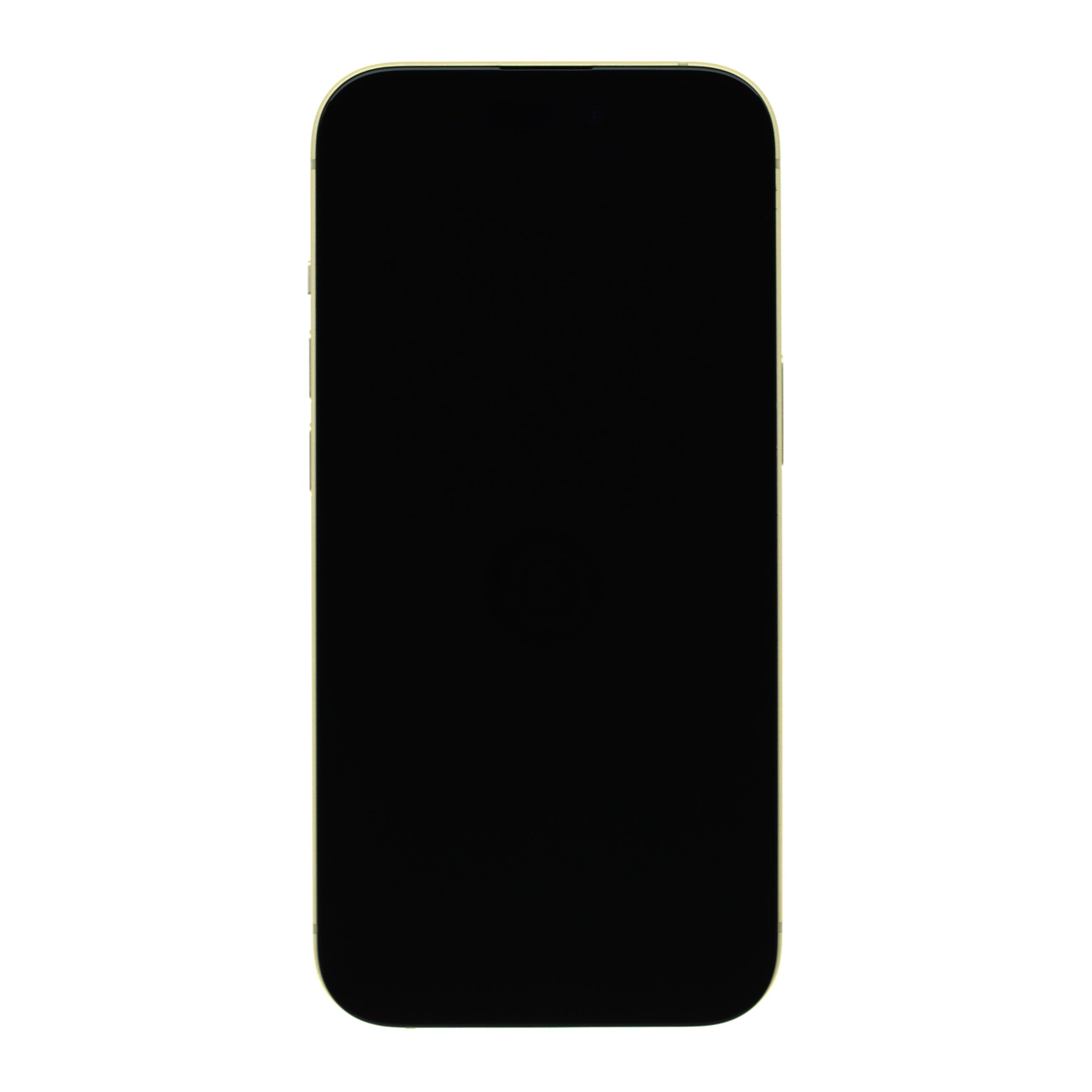 95新 Apple iPhone 15 128G 黃色 中國大陸版
