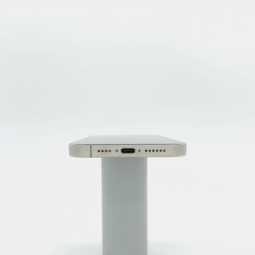95新 Apple iPhone 15 Pro Max 256G 原色鈦金屬 中國大陸版
