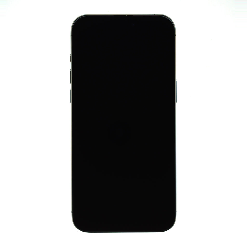 95新 Apple iPhone 15 Pro Max 256G 原色鈦金屬 中國大陸版