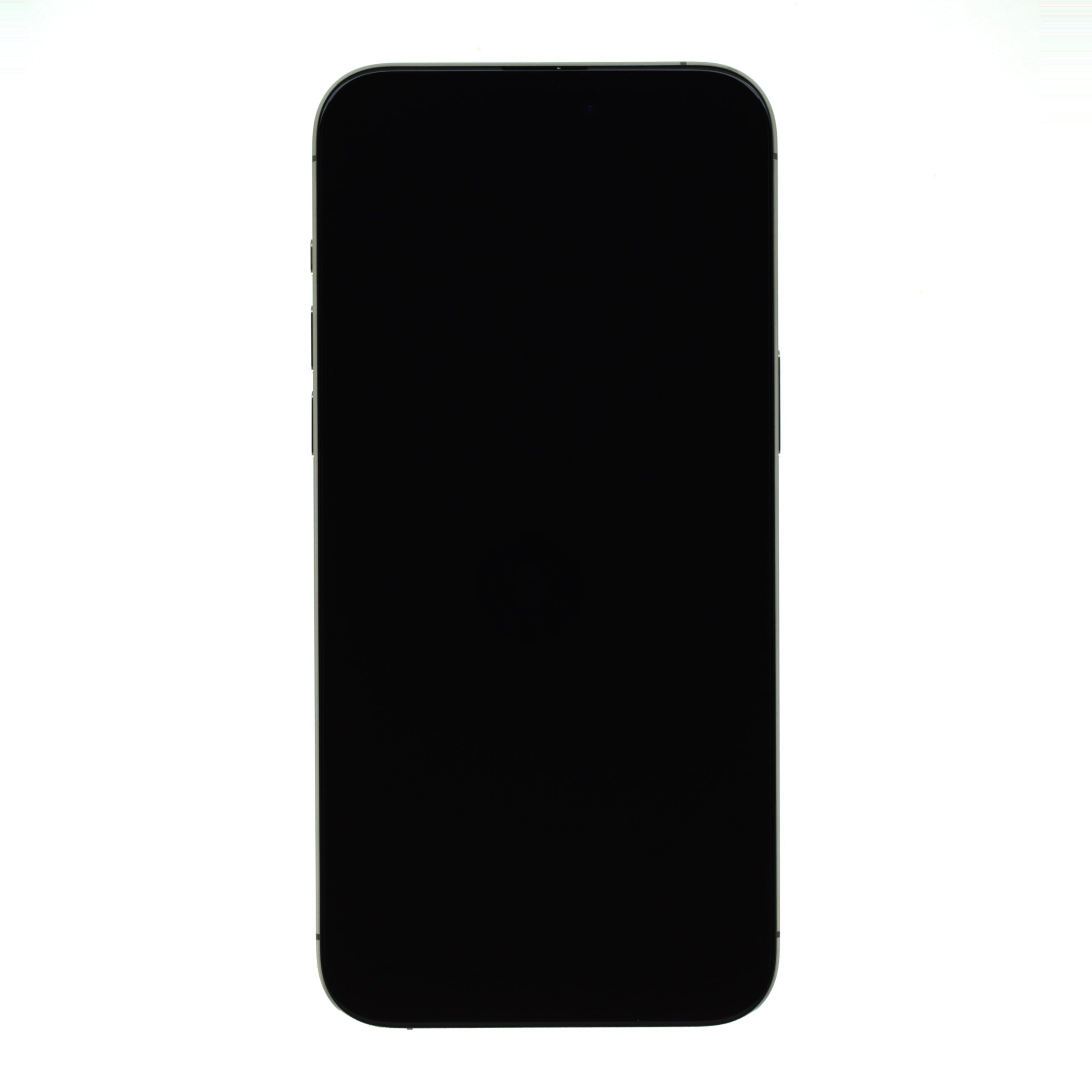 95新 Apple iPhone 15 Pro Max 256G 原色鈦金屬 中國大陸版