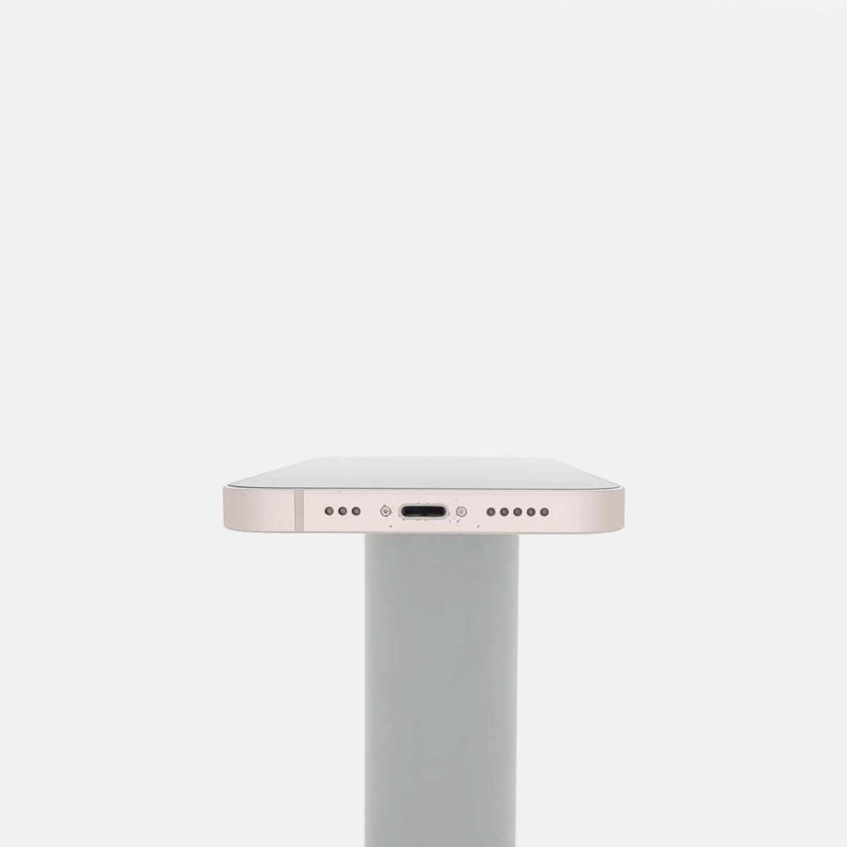 95新 Apple iPhone 13 256G 粉紅色 中國大陸版