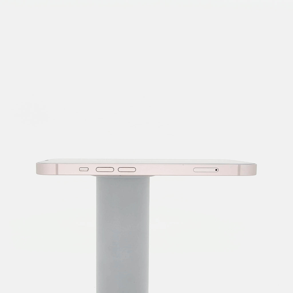 95新 Apple iPhone 13 256G 粉紅色 中國大陸版