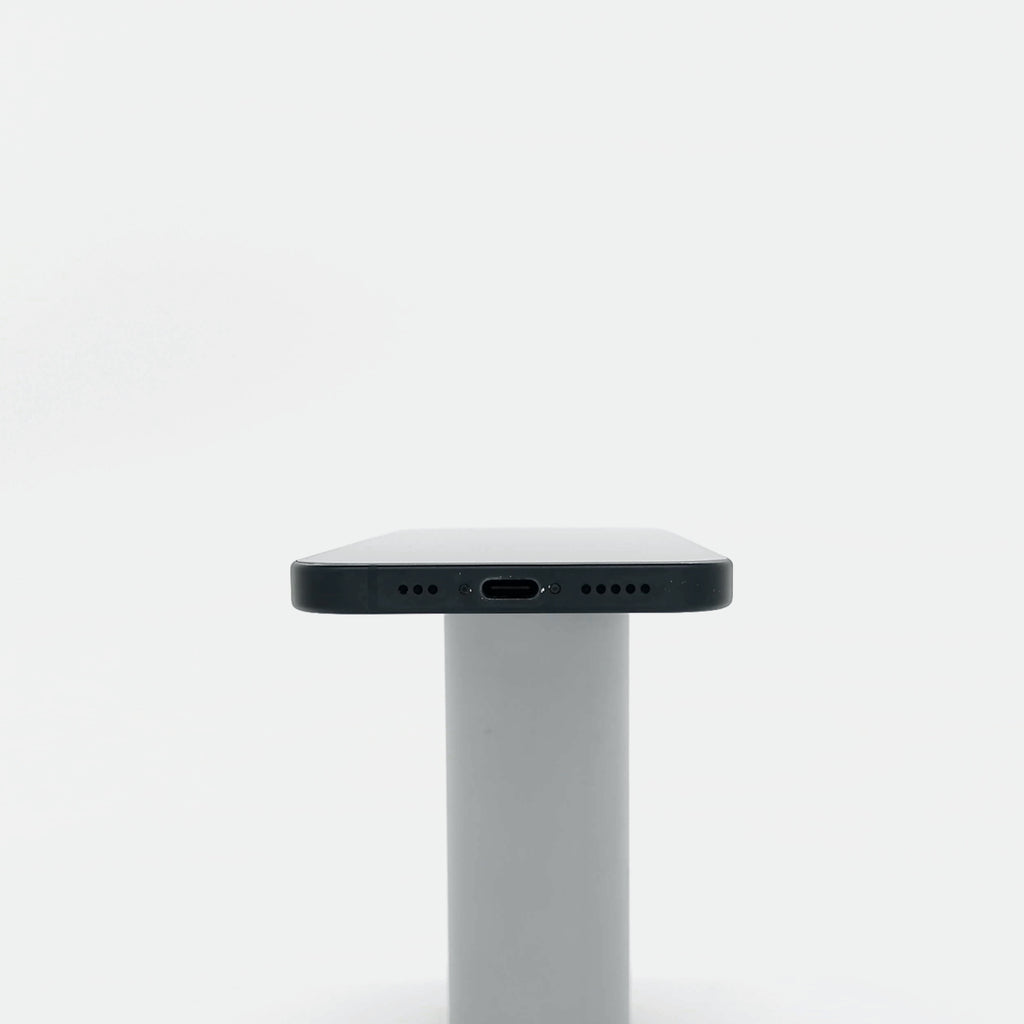95新 Apple iPhone 15 256G 黑色 中國大陸版