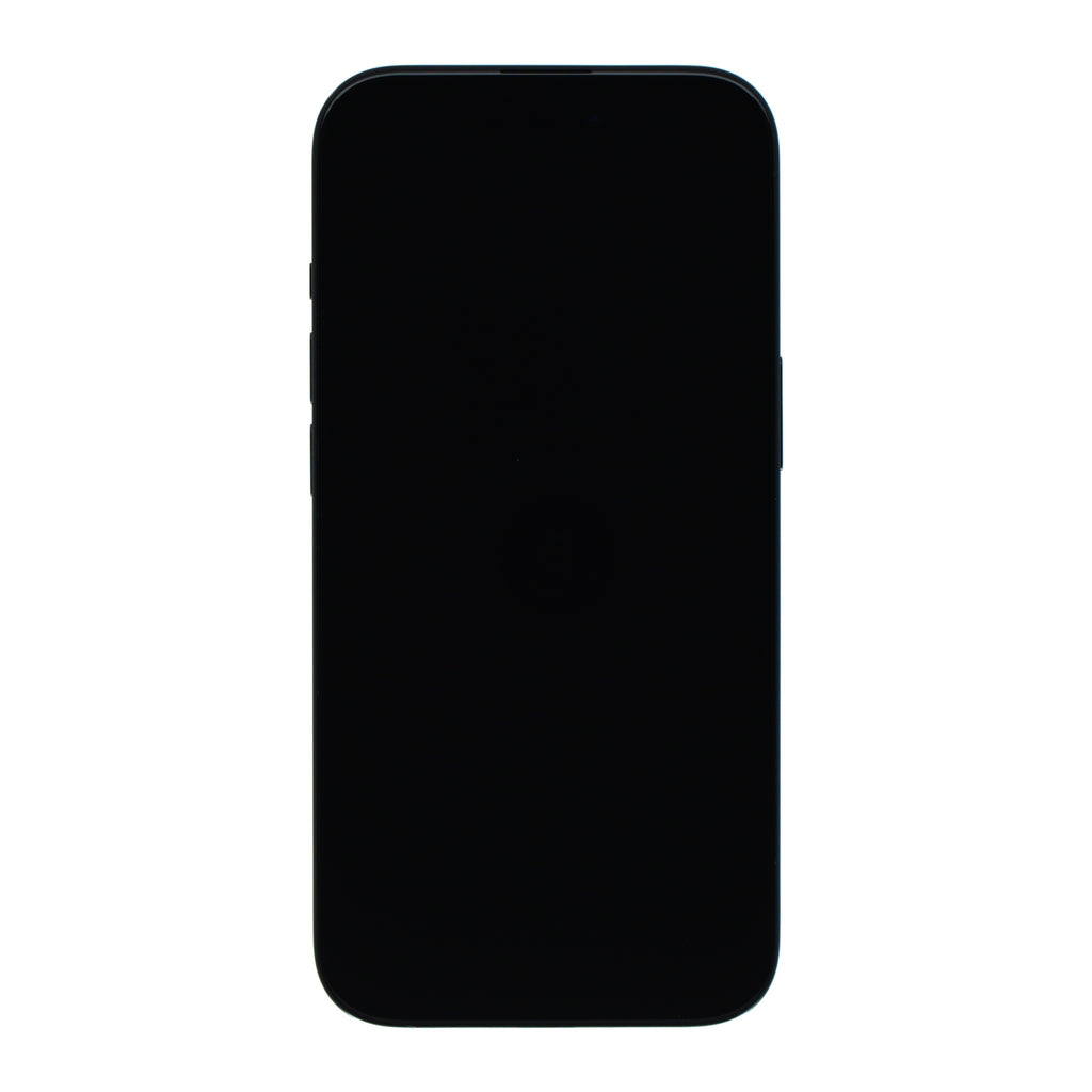 95新 Apple iPhone 15 256G 黑色 中國大陸版