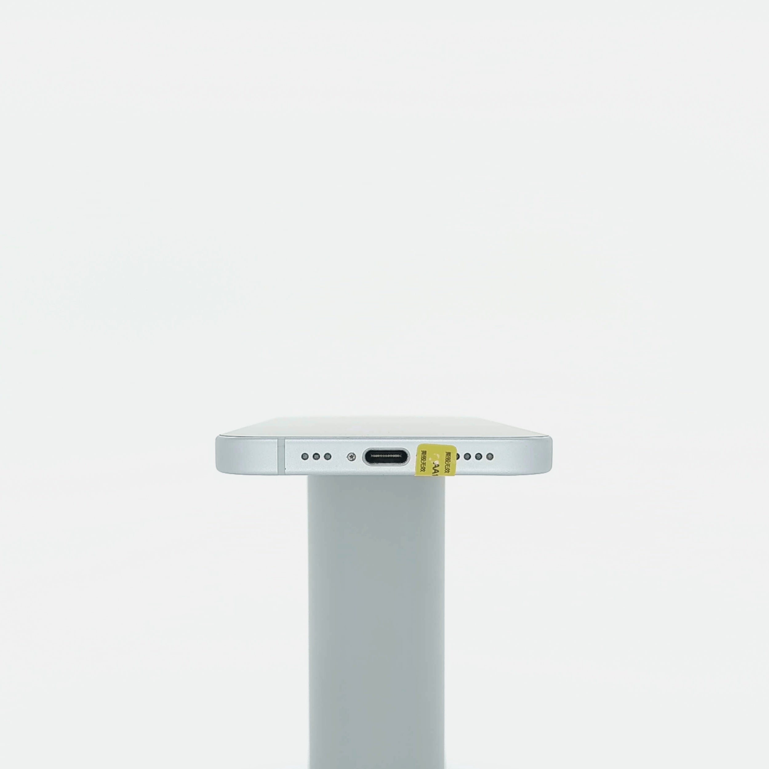 95新 Apple iPhone 15 128G 藍色 中國大陸版