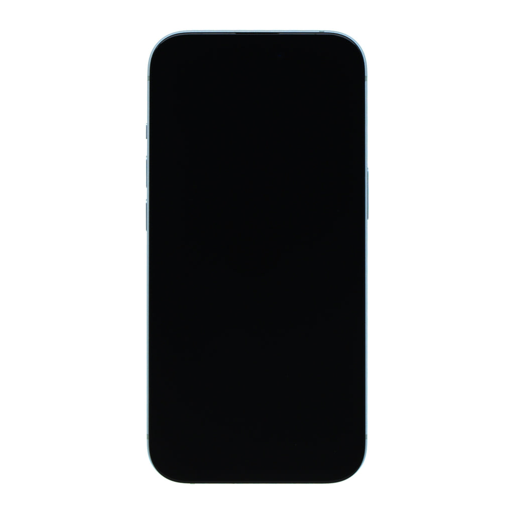 95新 Apple iPhone 15 128G 藍色 中國大陸版