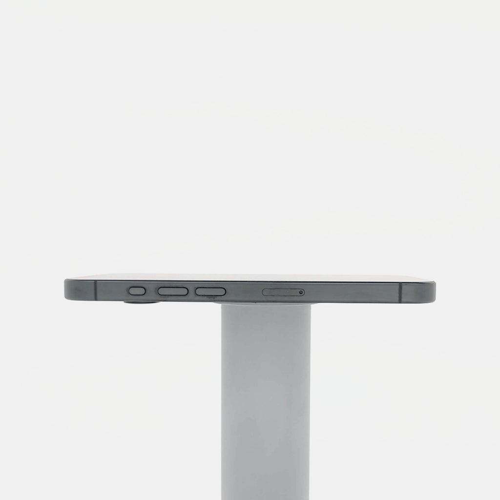 95新 Apple iPhone 15 Pro 128G 黑色鈦金屬 中國大陸版