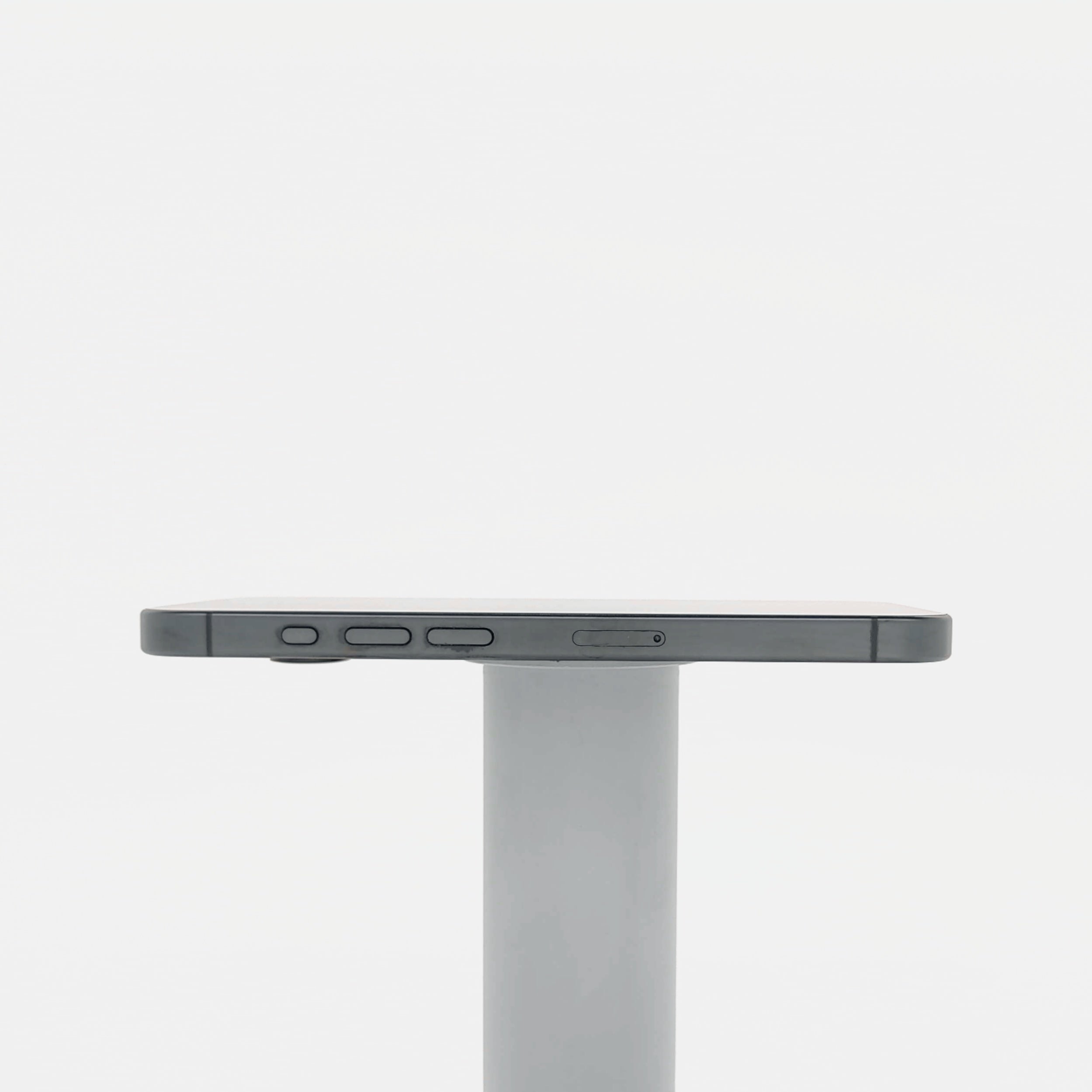 95新 Apple iPhone 15 Pro 128G 黑色鈦金屬 中國大陸版