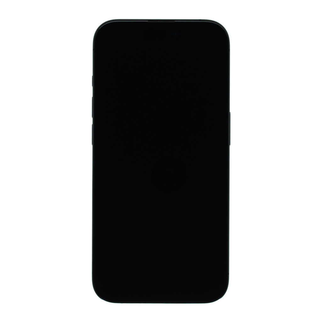 95新 Apple iPhone 15 Pro 128G 黑色鈦金屬 中國大陸版