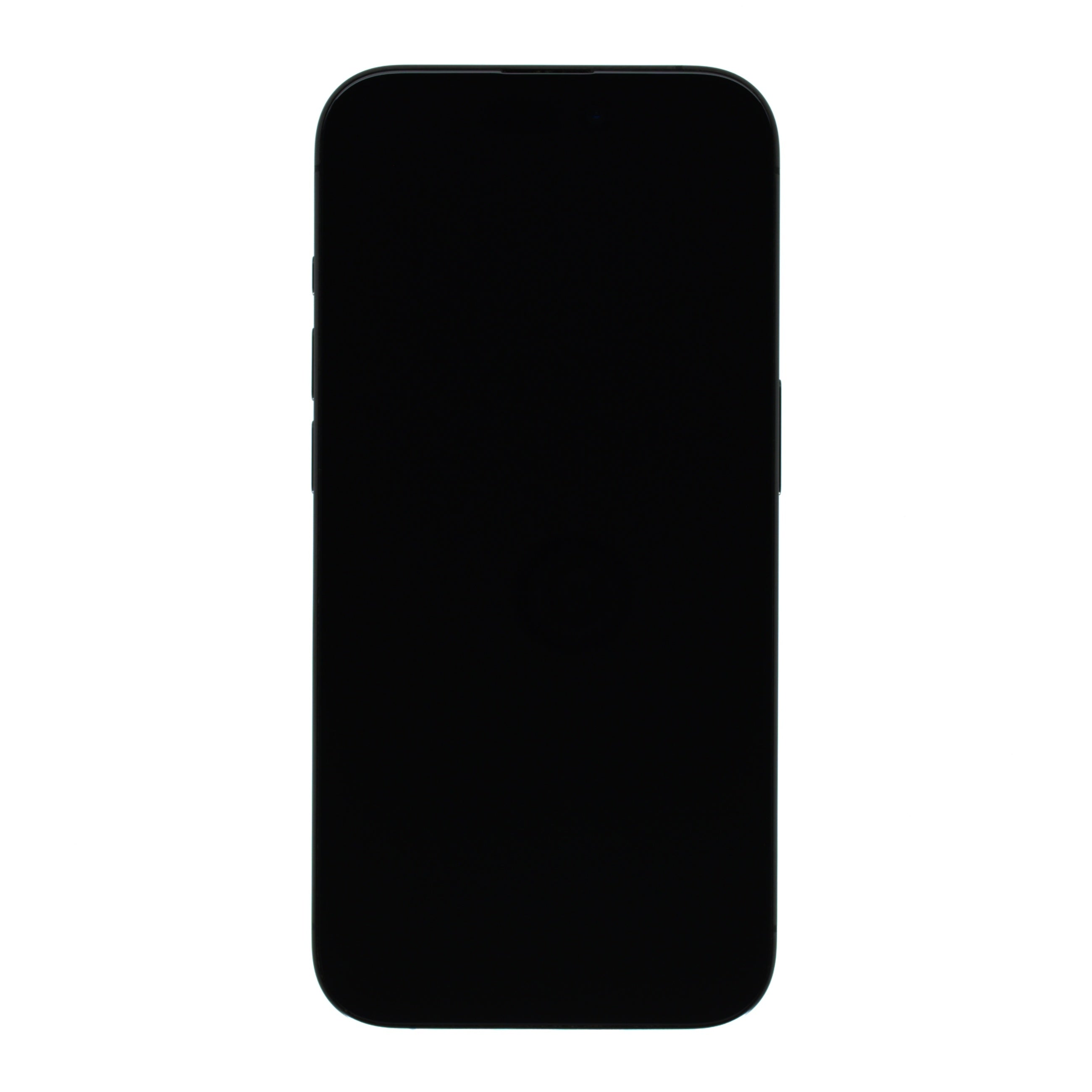 95新 Apple iPhone 15 Pro 128G 黑色鈦金屬 中國大陸版