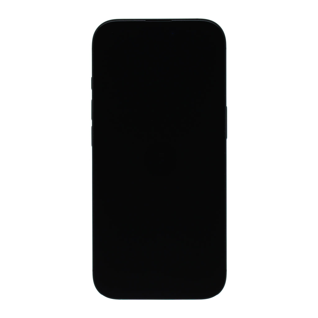 95新 Apple iPhone 16 Pro 128G 黑色鈦金屬 中國大陸版