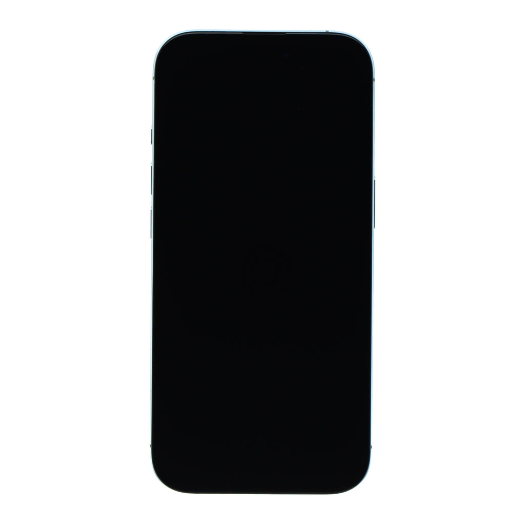 95新 Apple iPhone 16 Pro 128G 白色鈦金屬 中國大陸版