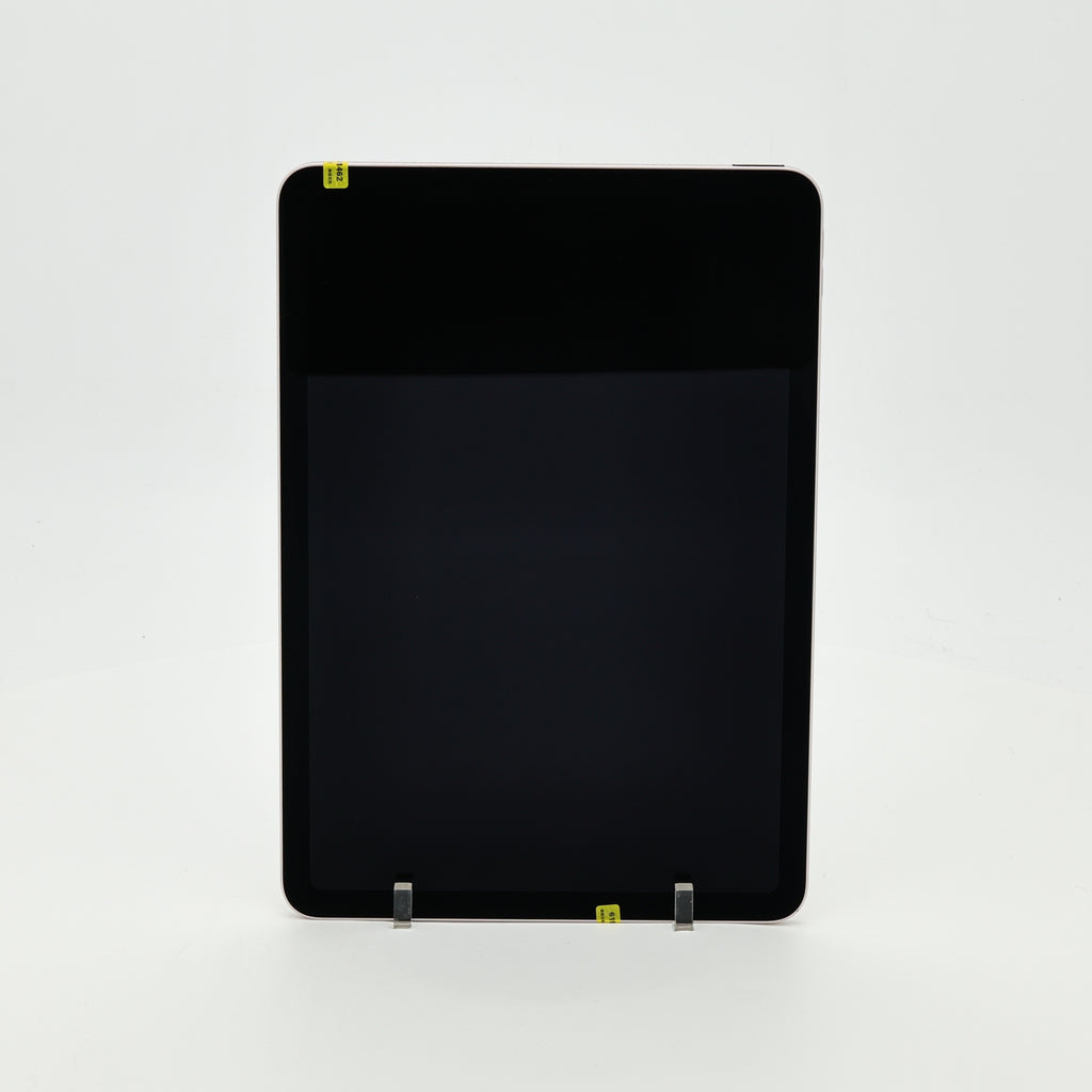 95新 Apple iPad Air5 256G 粉紅色 WIFI