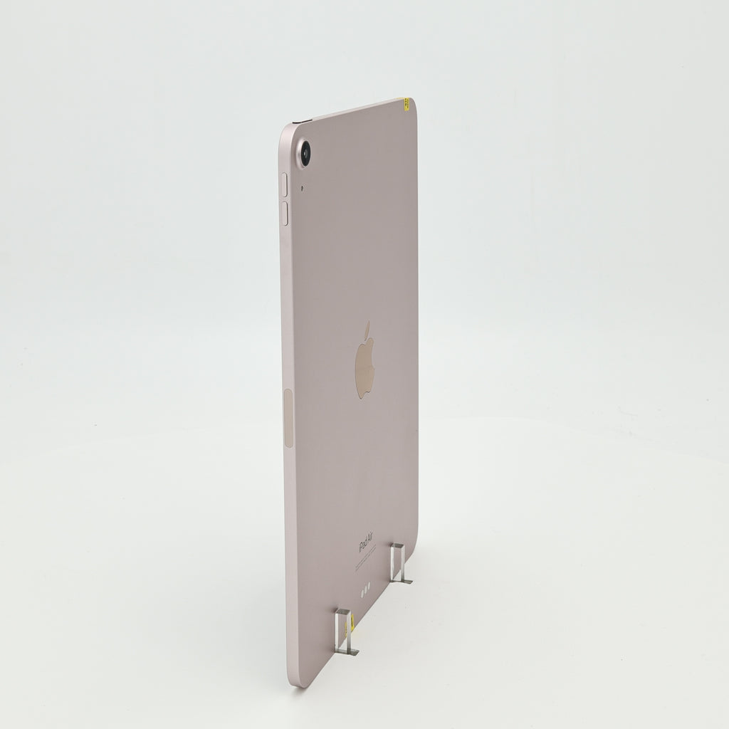 95新 Apple iPad Air5 256G 粉紅色 WIFI