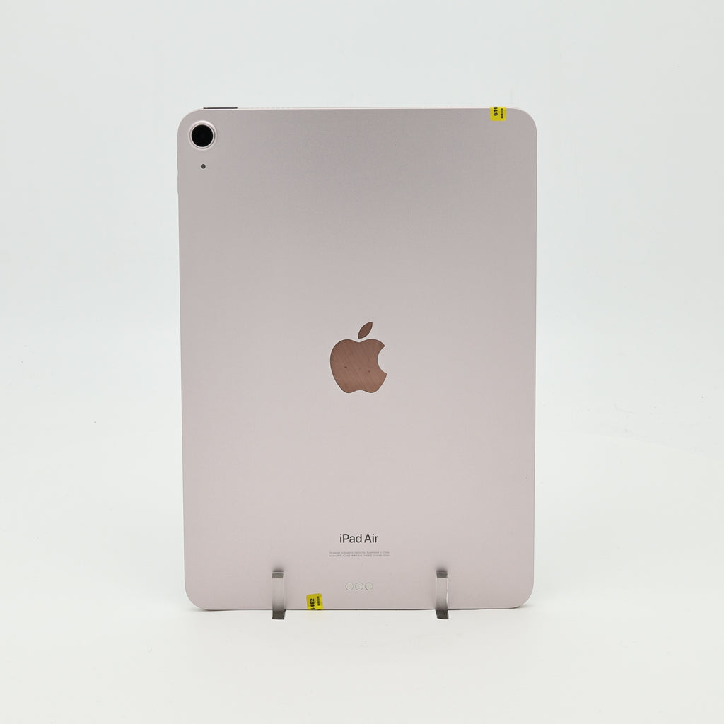 95新 Apple iPad Air5 256G 粉紅色 WIFI