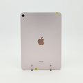 95新 Apple iPad Air5 256G 粉紅色 WIFI