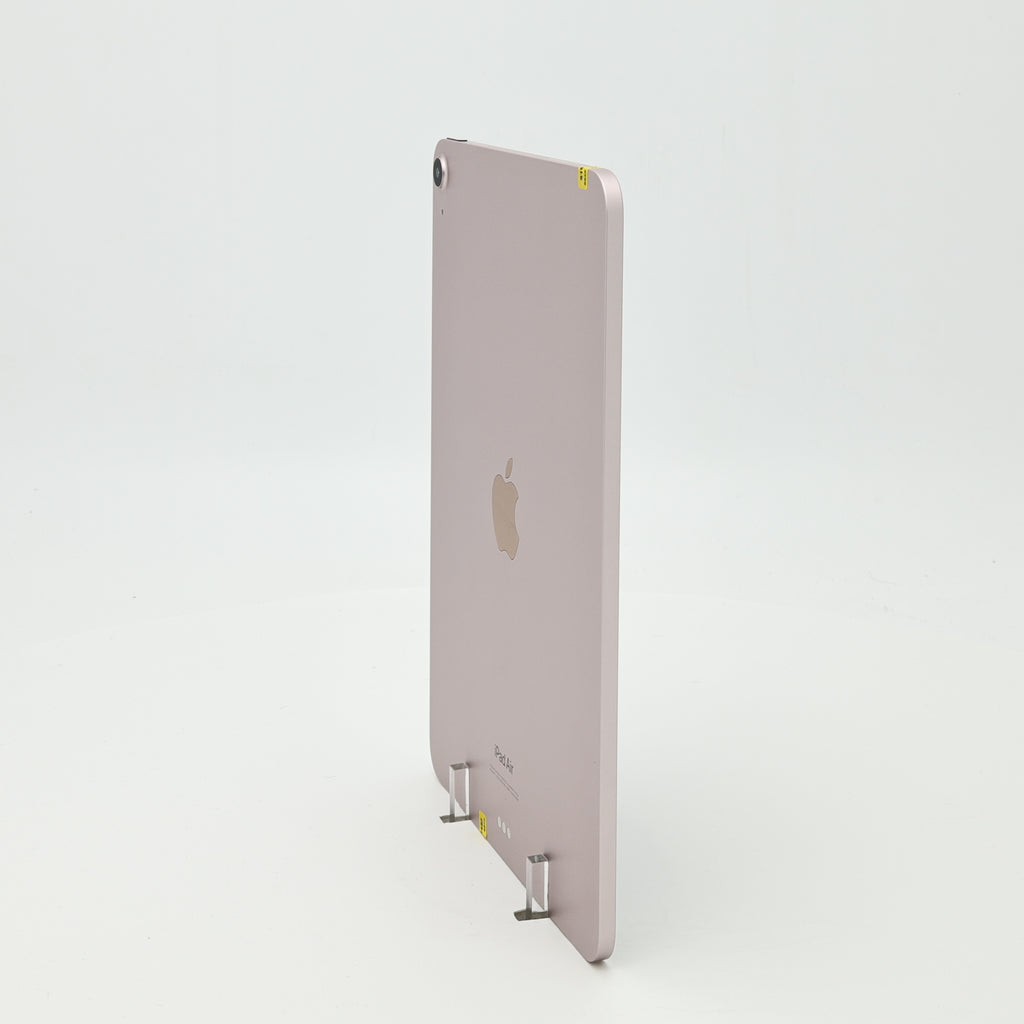 95新 Apple iPad Air5 256G 粉紅色 WIFI
