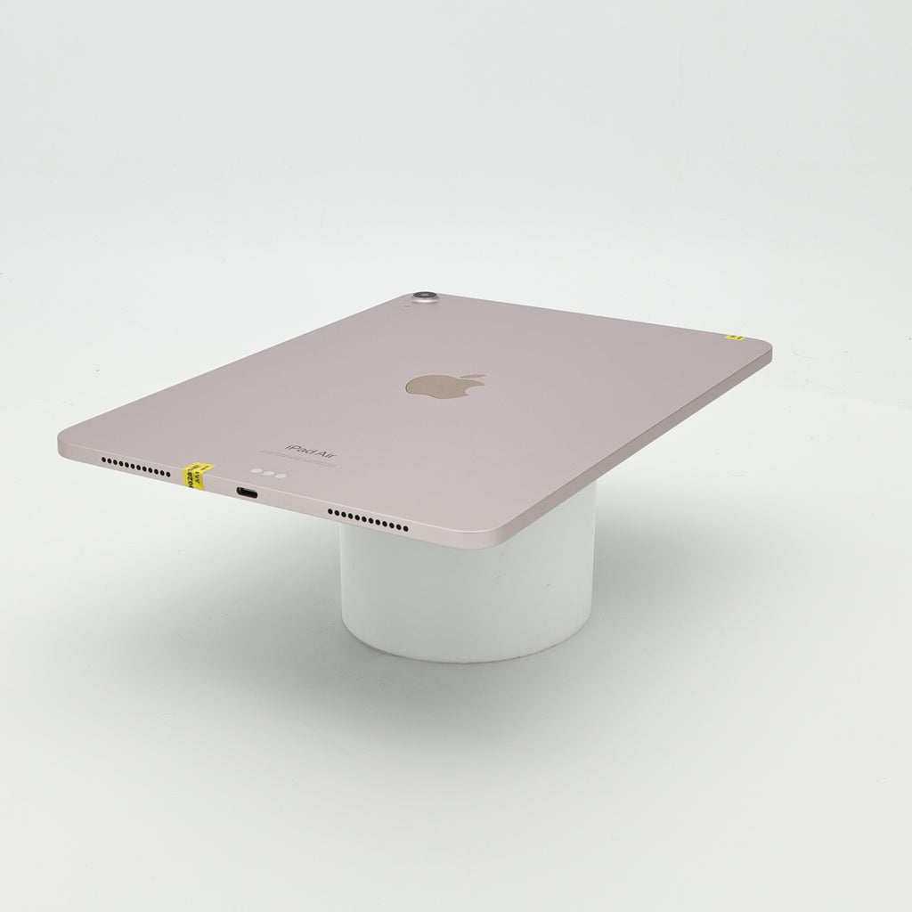 95新 Apple iPad Air5 256G 粉紅色 WIFI