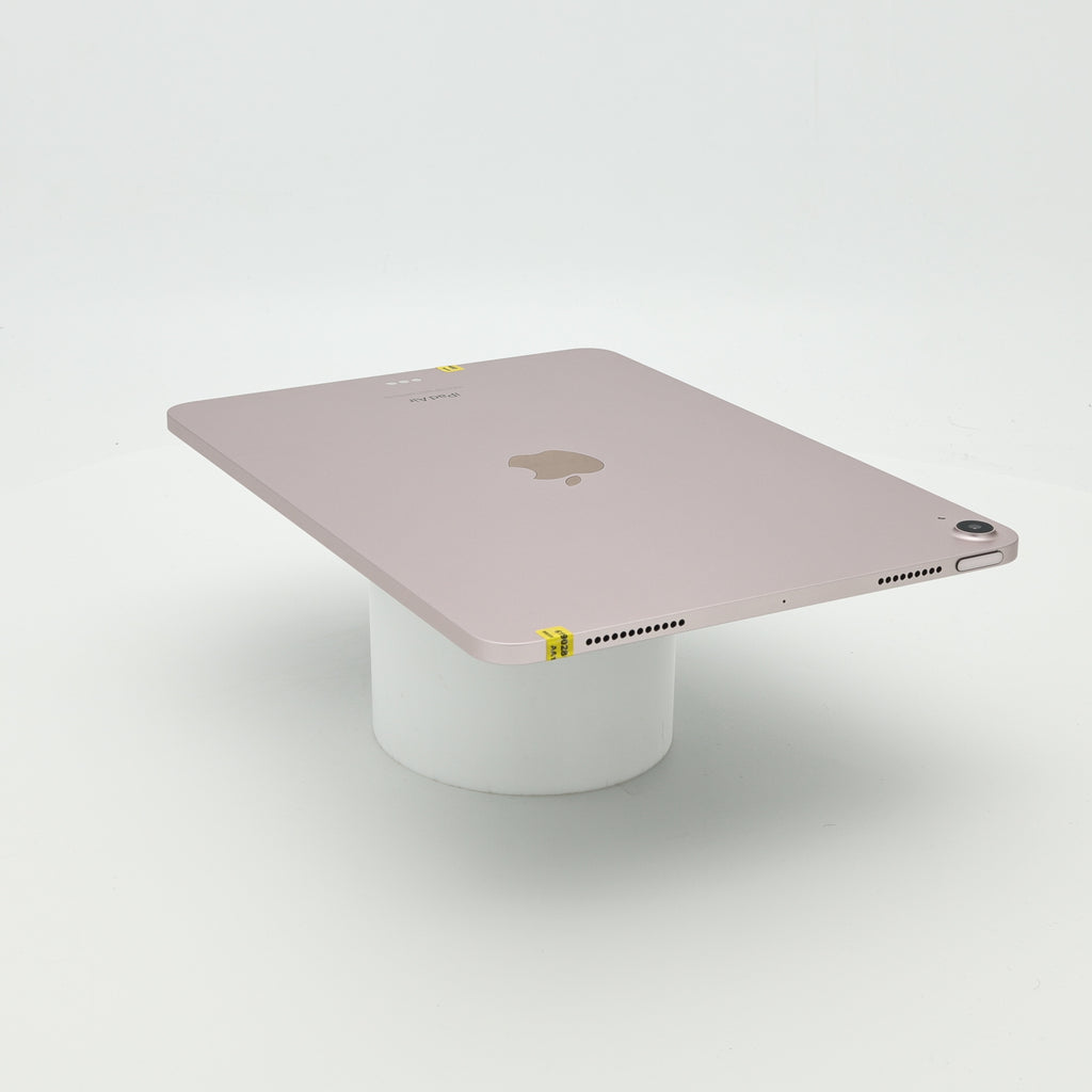95新 Apple iPad Air5 256G 粉紅色 WIFI