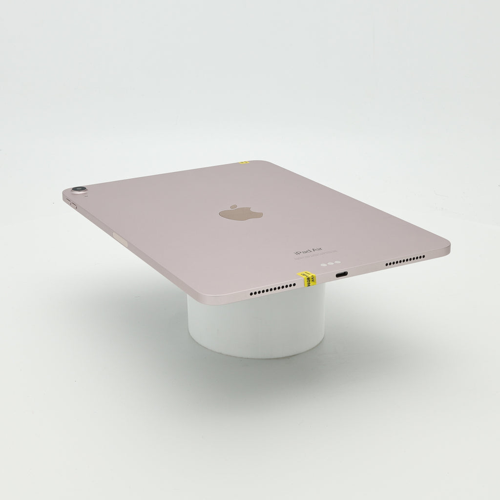 95新 Apple iPad Air5 256G 粉紅色 WIFI