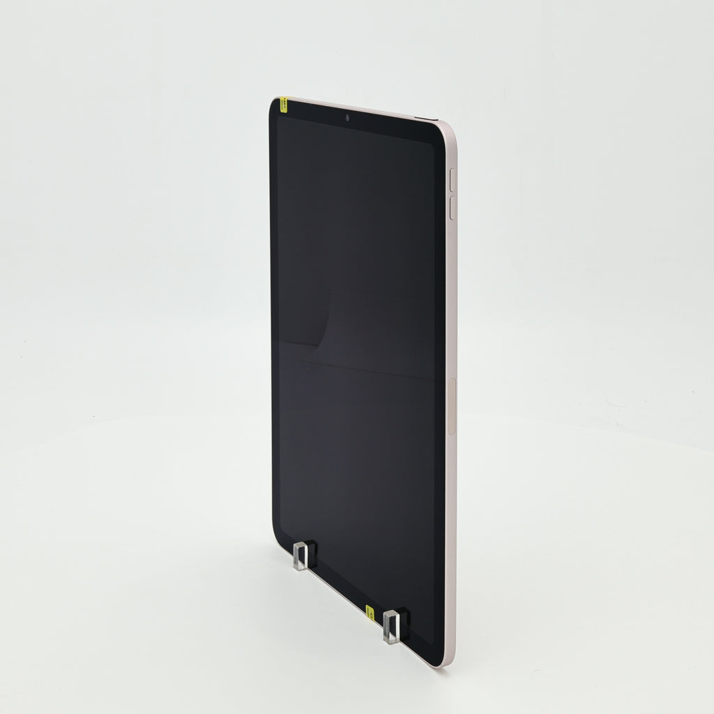 95新 Apple iPad Air5 256G 粉紅色 WIFI