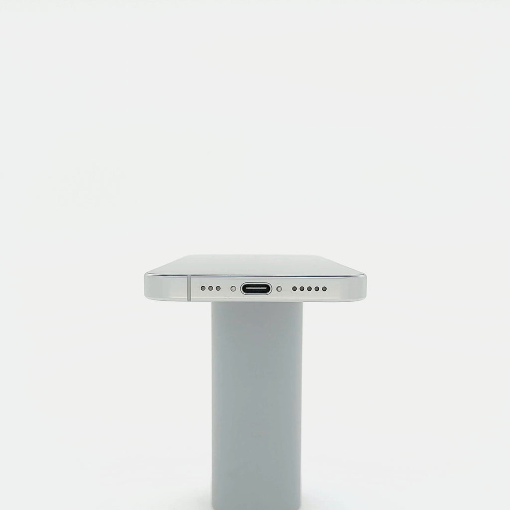 99新 Apple iPhone 16 Pro 128G 白色鈦金屬 中國大陸版