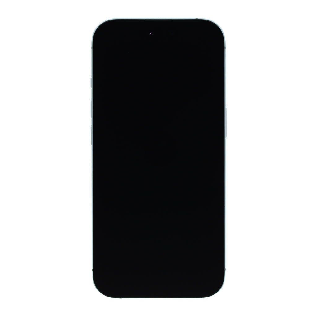 99新 Apple iPhone 16 Pro 128G 白色鈦金屬 中國大陸版