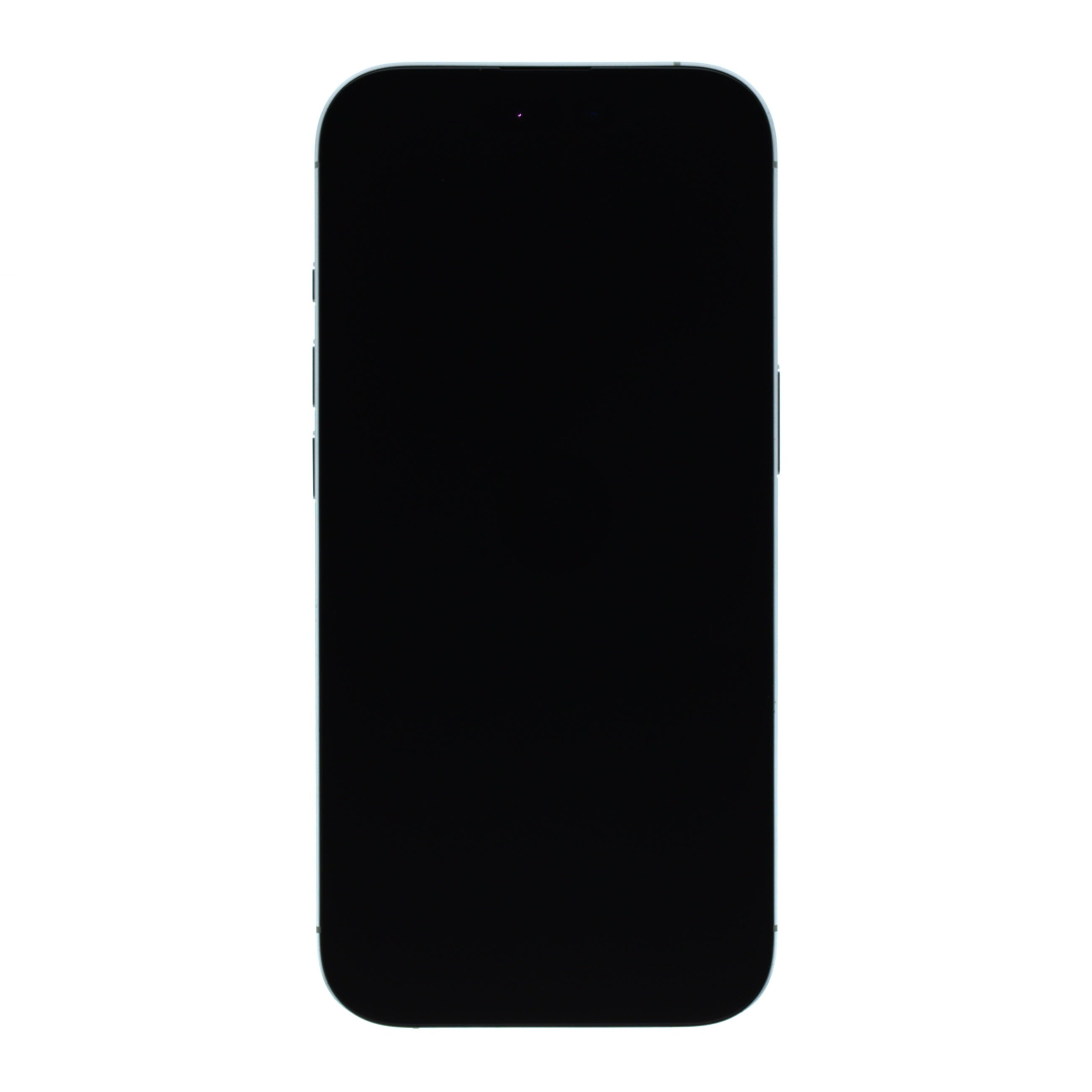 99新 Apple iPhone 16 Pro 128G 白色鈦金屬 中國大陸版