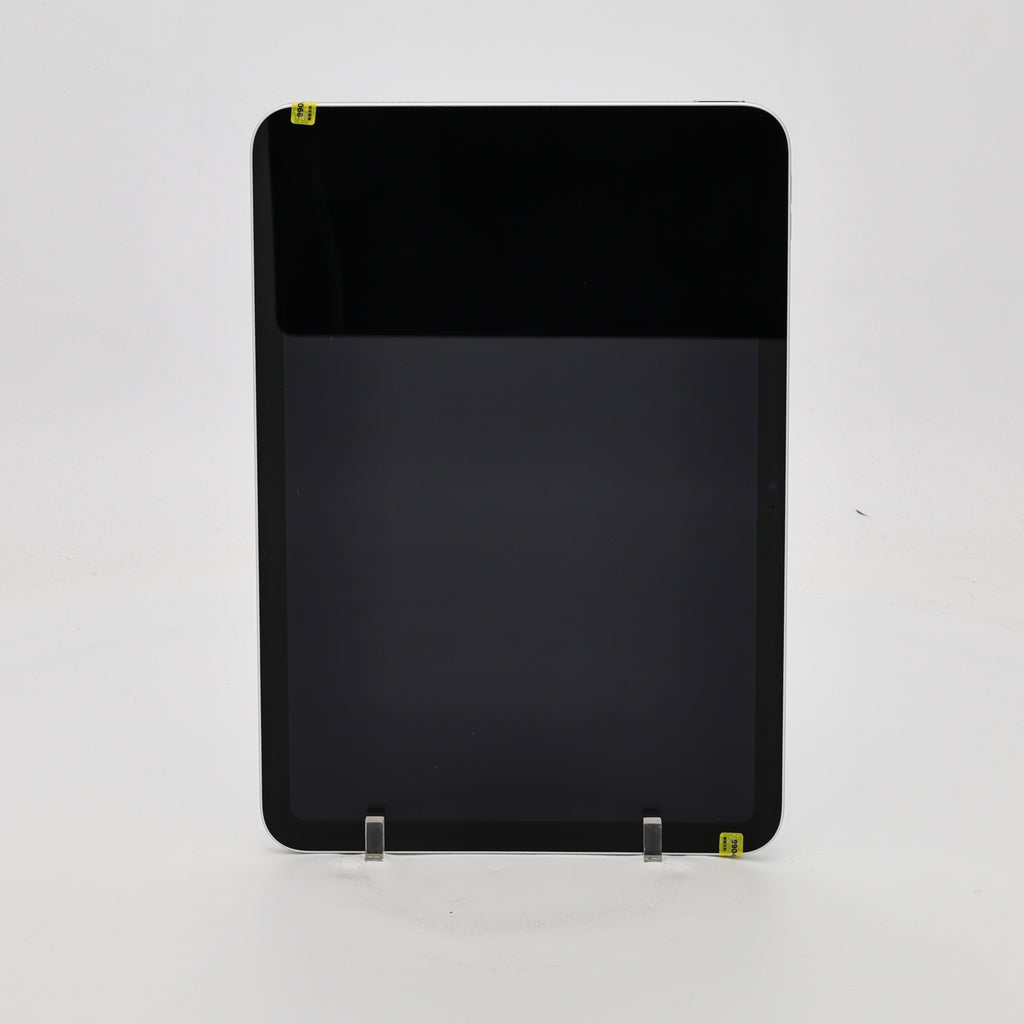 95新 Apple iPad 10代 256G 銀色 WIFI