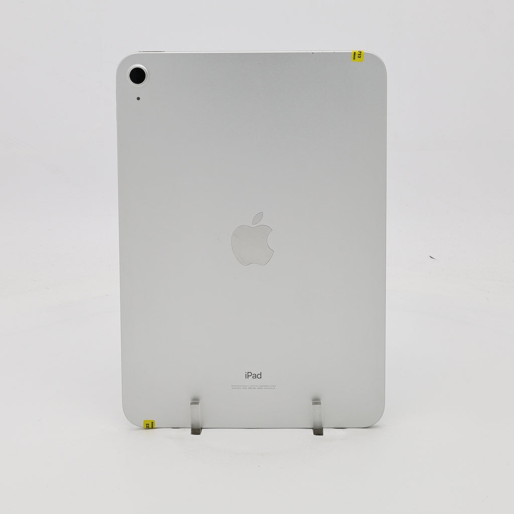 95新 Apple iPad 10代 256G 銀色 WIFI