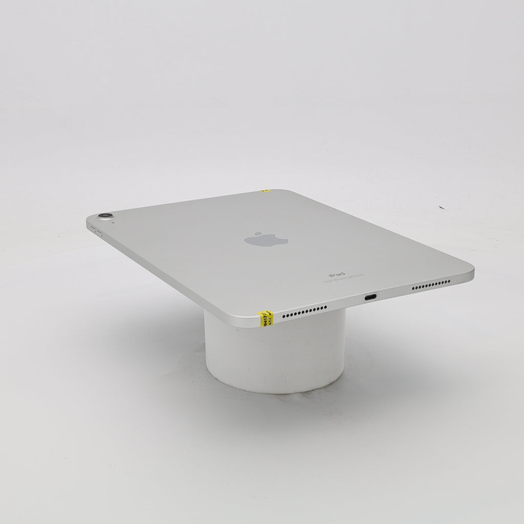 95新 Apple iPad 10代 256G 銀色 WIFI