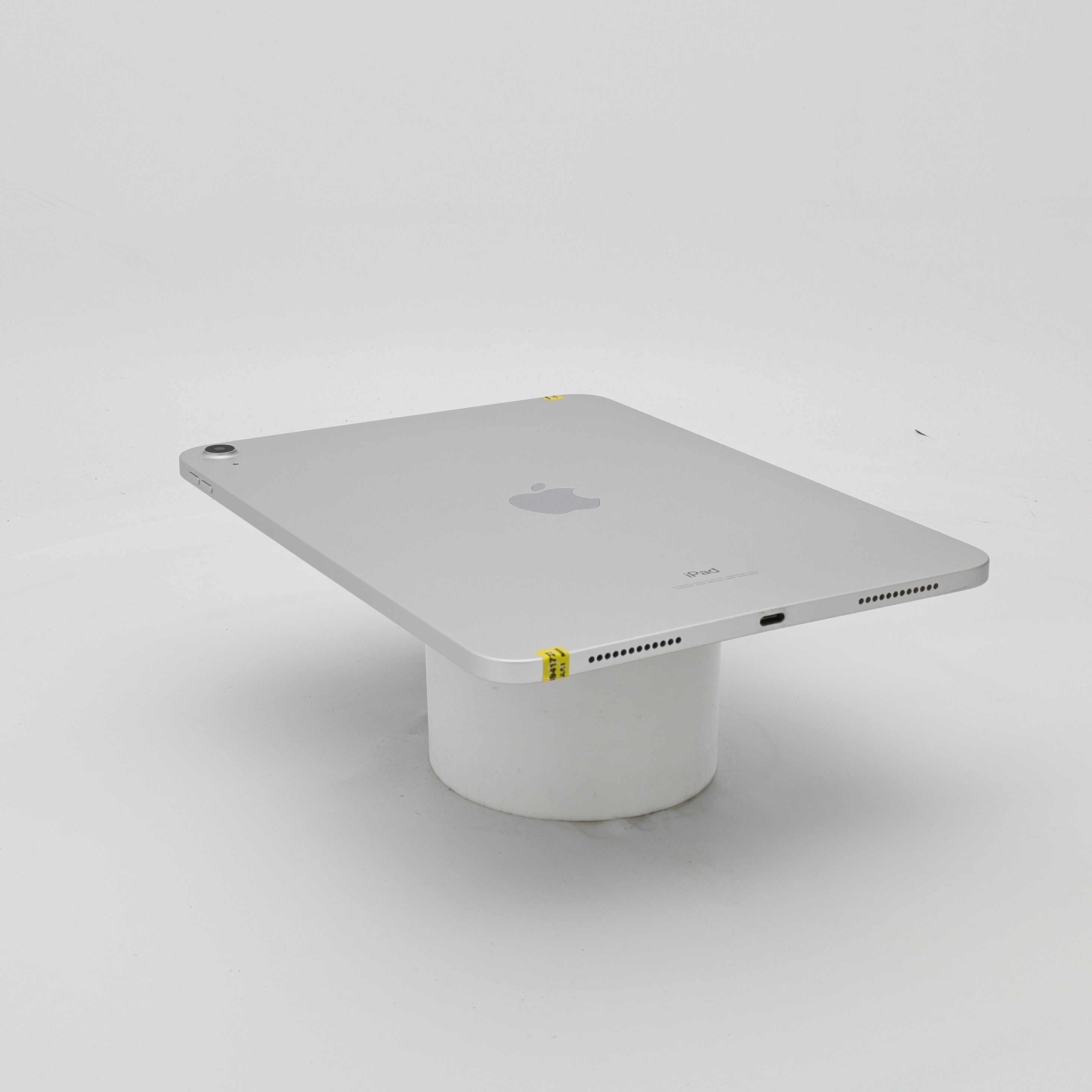 95新 Apple iPad 10代 256G 銀色 WIFI