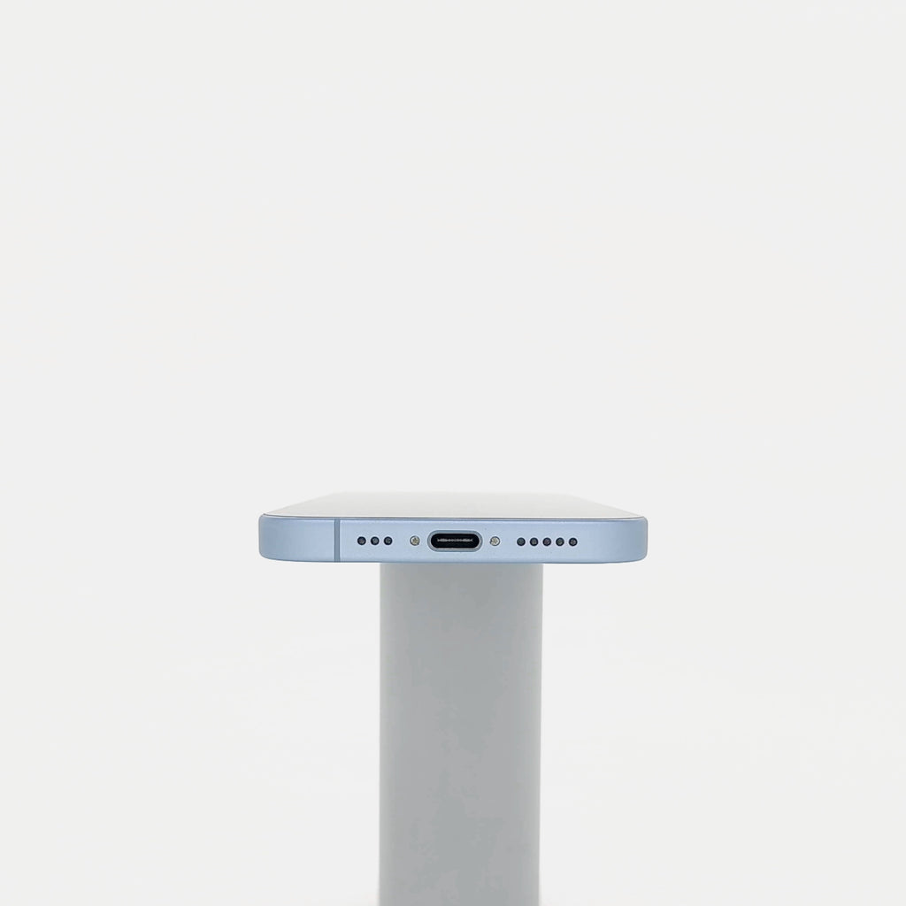 99新 Apple iPhone 17 256G 青霧藍色 中國大陸版