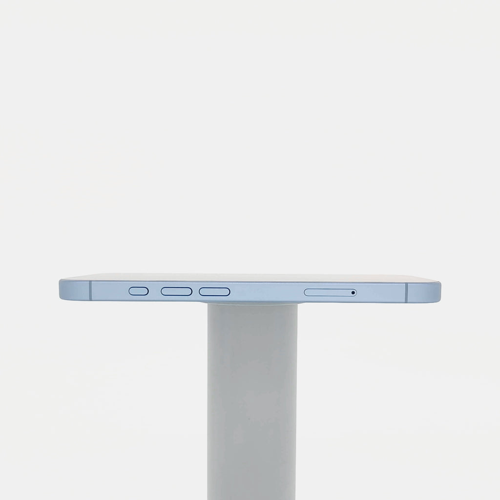 99新 Apple iPhone 17 256G 青霧藍色 中國大陸版